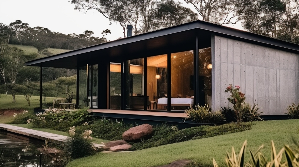 Architectural Projects