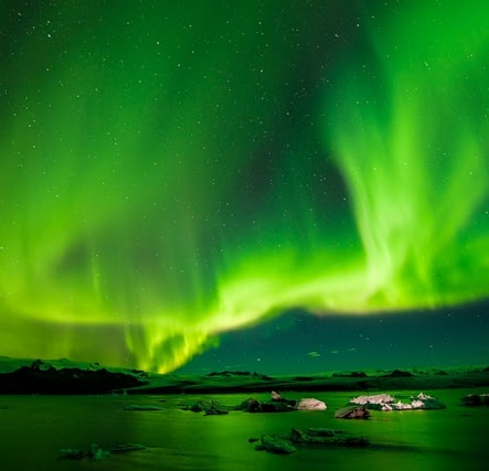 Aurora Monitor