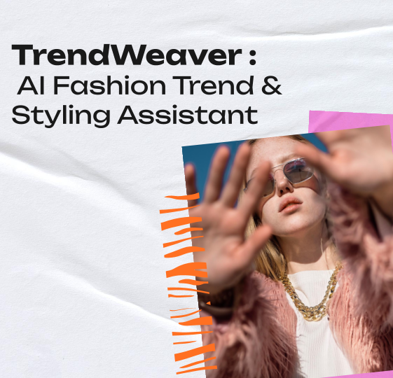 TrendWeaver